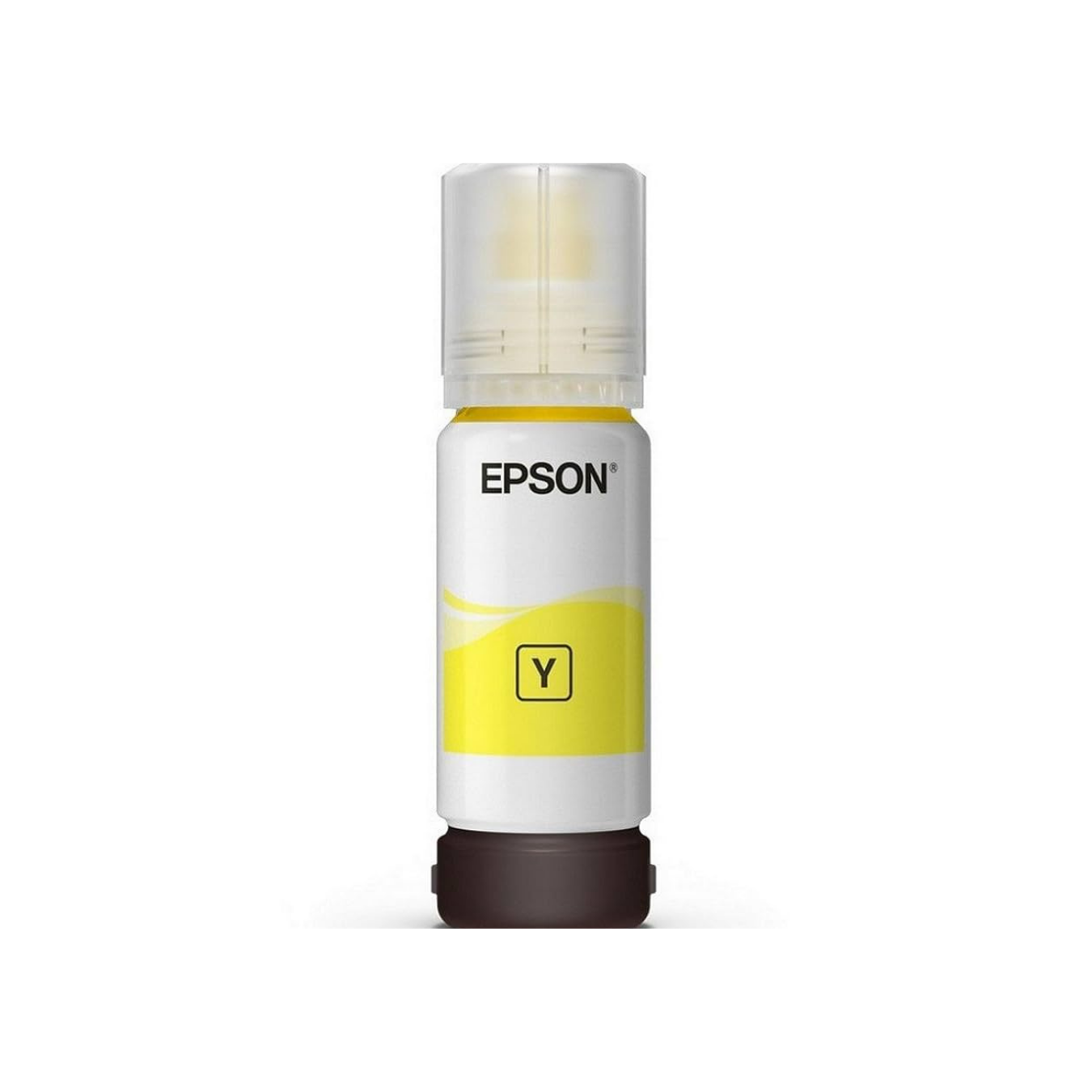 Epson 001 Yellow ink Bottle 70 ml price in India