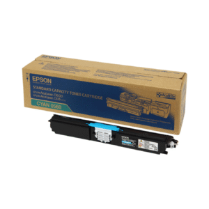 Epson 0560 C1600 & CX16 Cyan Toner Cartridge price in India
