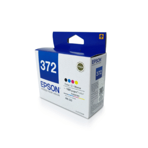 Epson 372 Ink Cartridge for PM-520 price in India