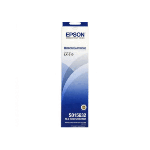 Epson LQ 310 Ribbon Cartridge