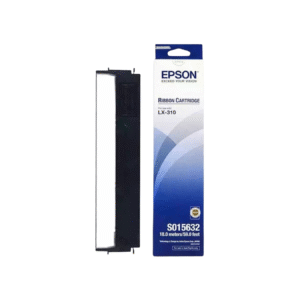 Epson Lx 310 Ribbon Cartridge price in India