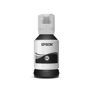 Epson T03Y Ink Bottle Black 127 ml