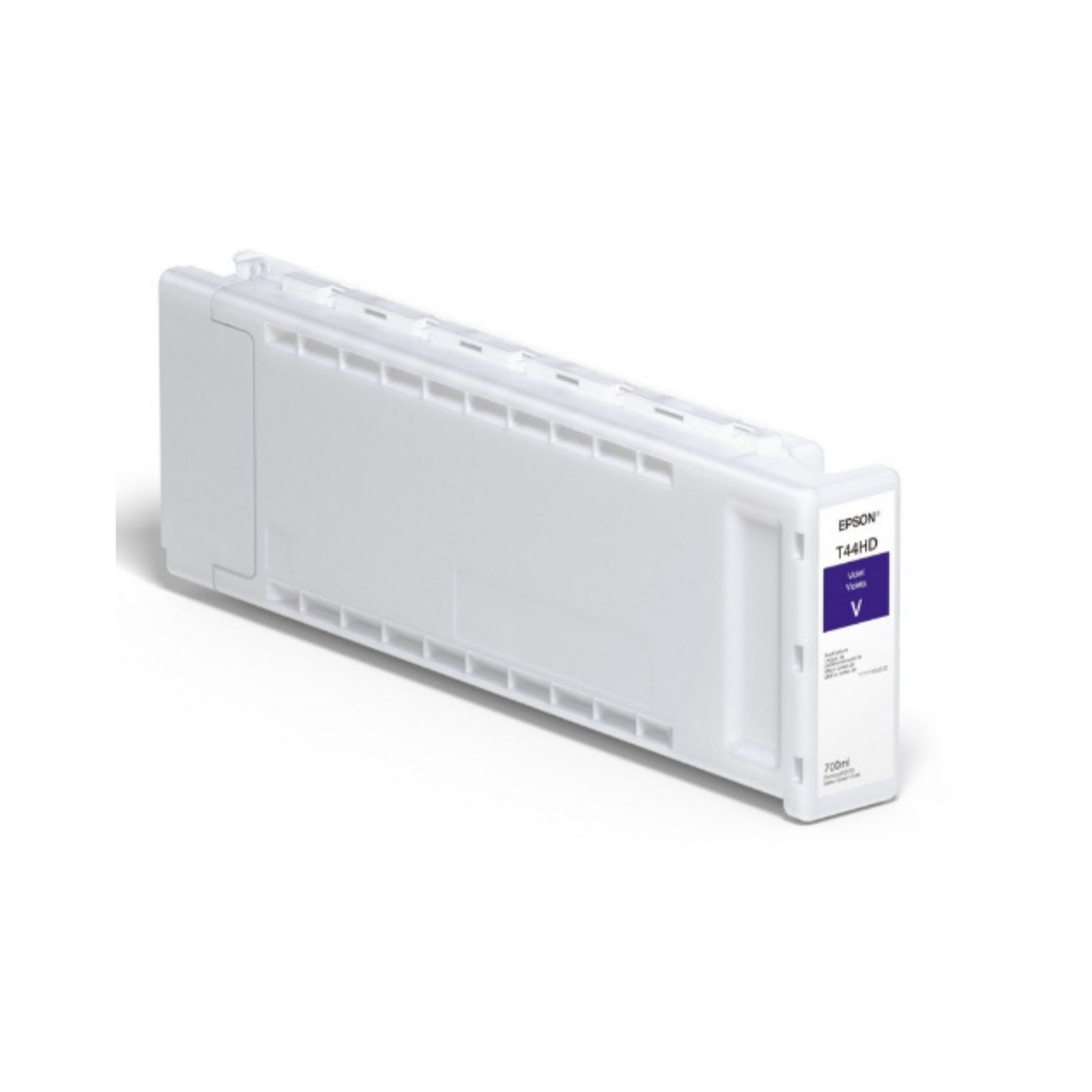 Epson T44ND Violet Ink Cartridge (700ml) price in India