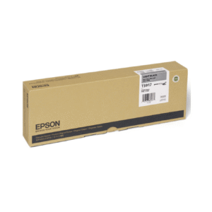 Epson T5917 Light Black ink Cartridge price in India