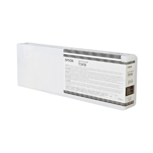 Epson T5918 Matte Black Ink Cartridge price in India