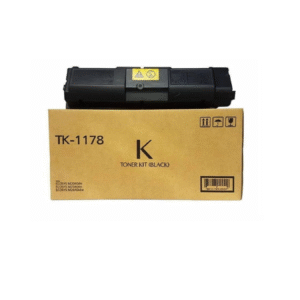 kyocera TK-1178 Toner Cartridge (m2040dn, m2540dn/dw, m2640idw)