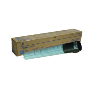 Konica Minolta bizhub TN512C Cyan Toner Cartridge price in India