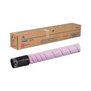 Konica Minolta bizhub TN512M Magenta Toner Cartridge price in India
