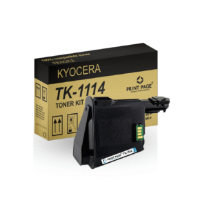 Kyocera KT-1114 Toner Cartridge price in India