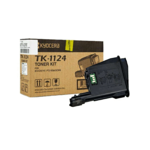 Kyocera TK-1124 Toner Cartridge price in India