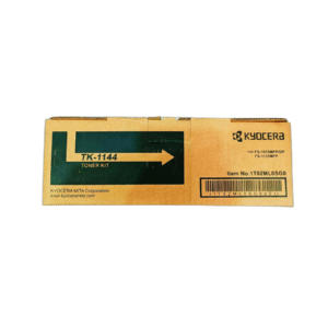 Kyocera TK 1144 Toner Cartridge Kit price in India