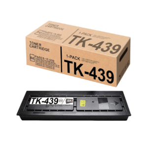 Kyocera TK 439 Toner Cartridge price in India