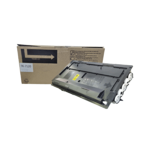 Kyocera TK 7120 Toner Cartridge Black price in India