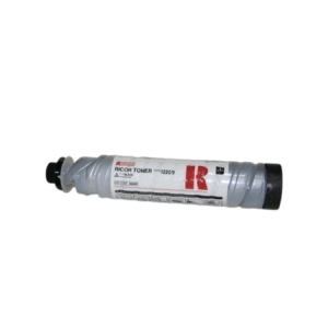 Ricoh 1220D Toner Bottle