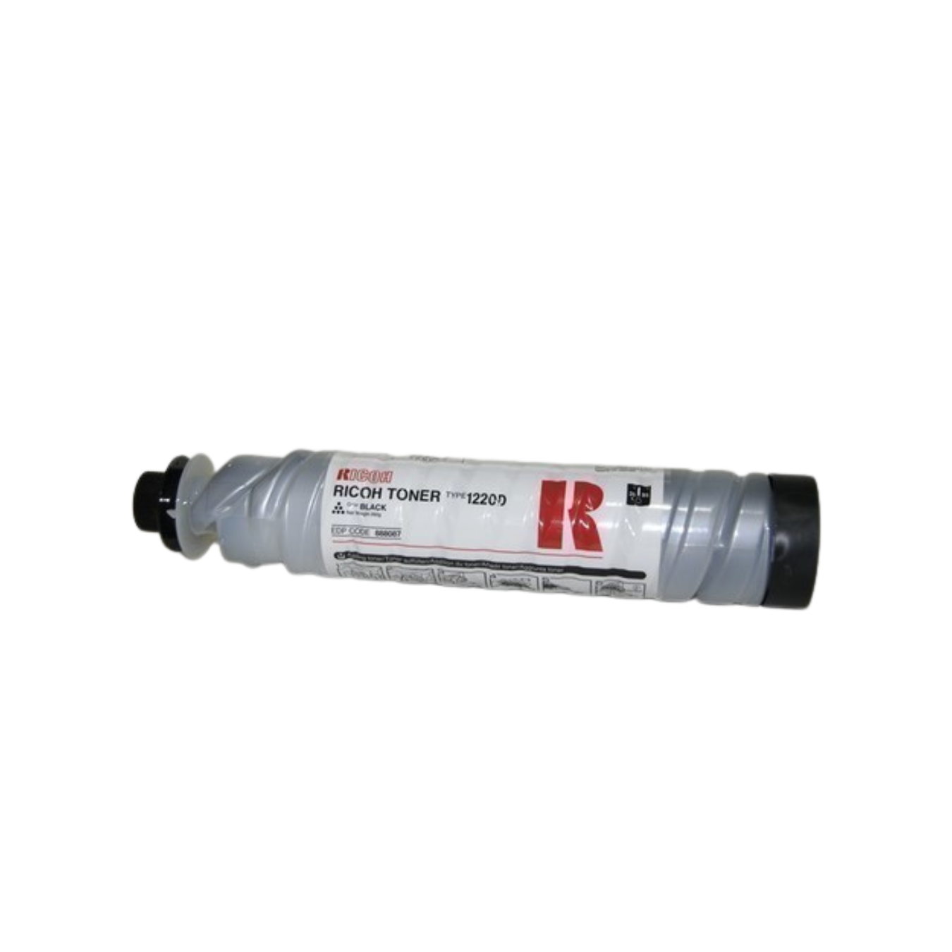 Ricoh 1220D Toner Bottle price in India