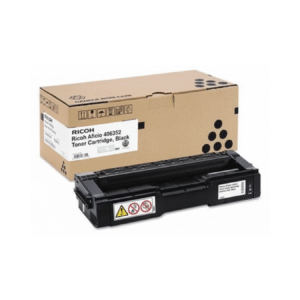 Ricoh Aficio 406352 Toner Cartridge, Black price in India