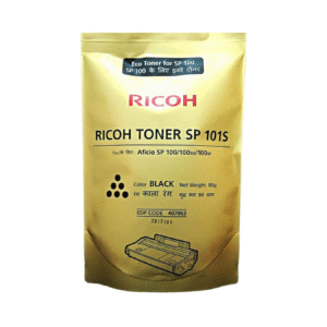 Ricoh SP 101S Laser Toner Refill Pouch price in India