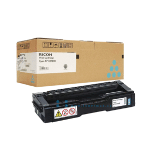 Ricoh SP C310HE Cyan Toner Cartridge price in India