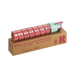Ricoh SP C420DN Magenta Toner Bottle price in India