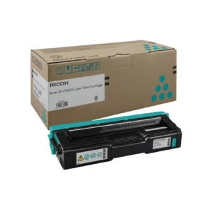 Ricoh SP C730DN Cyan Toner Cartridge price in India