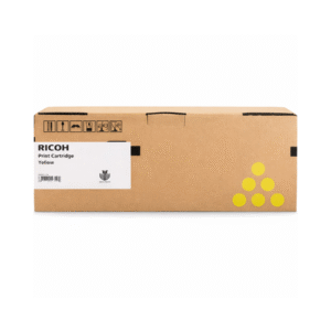 Ricoh SP C830DN / SP C831DN Yellow Toner Cartridge price in India