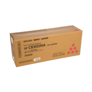 Ricoh SP C830DN / SP C831DN Magenta Toner Bottle price in India