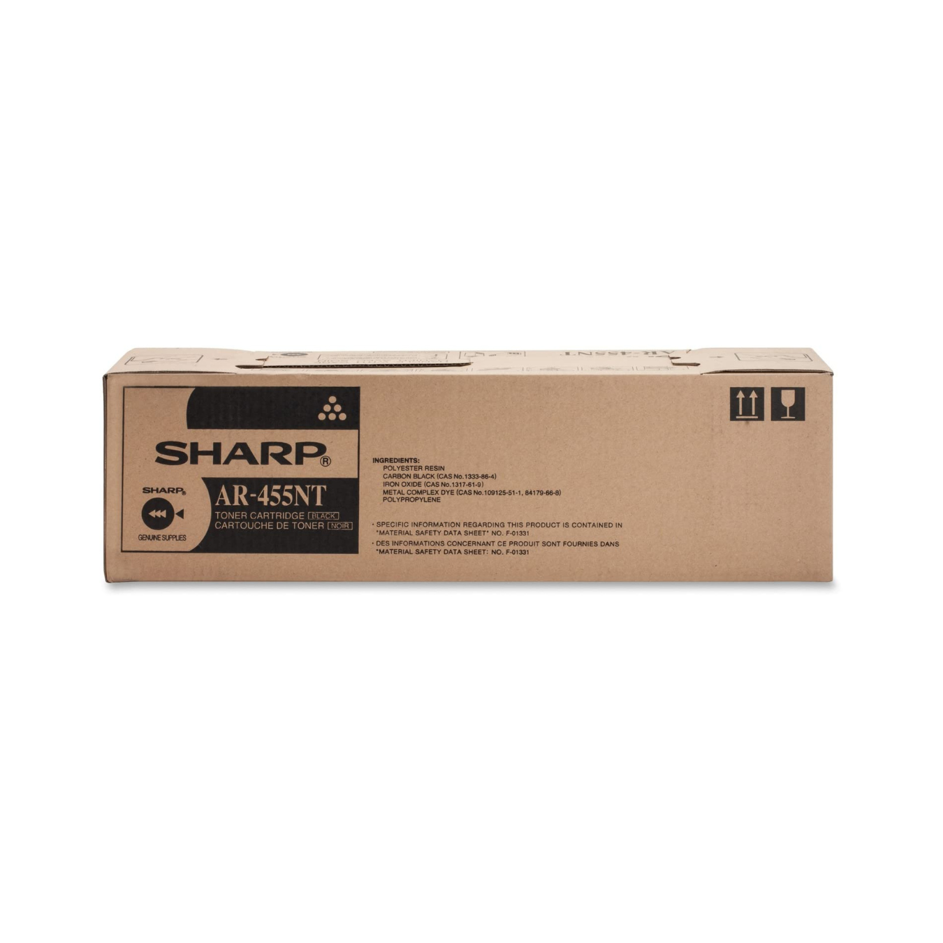 Sharp AR-455NT Laser Toner Cartridge price in India