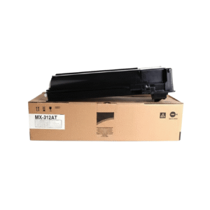 Sharp MX-312 AT Toner Cartridge, Black price in India