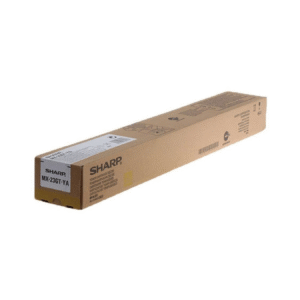 Sharp MX23GTYA Yellow Toner Cartridge price in India