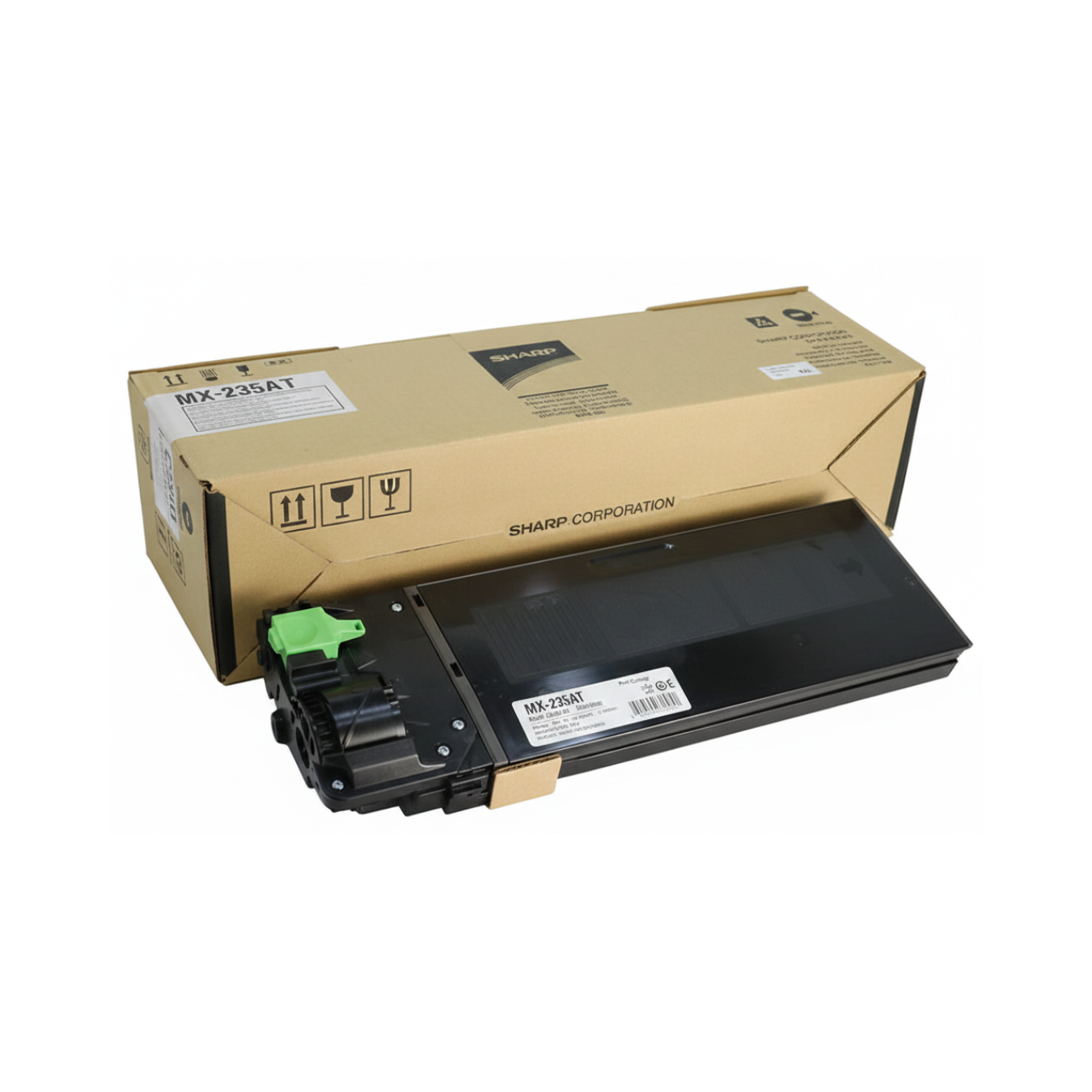 Sharp Mx 235 At / 5618 / 5620 Toner Cartridge price in India