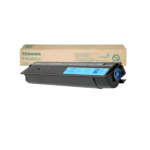 Toshiba E STUDIO FC-25d Cyan Toner Cartridge price in India
