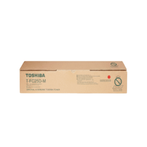 Toshiba E STUDIO FC-25d Magenta Toner Cartridge price in India
