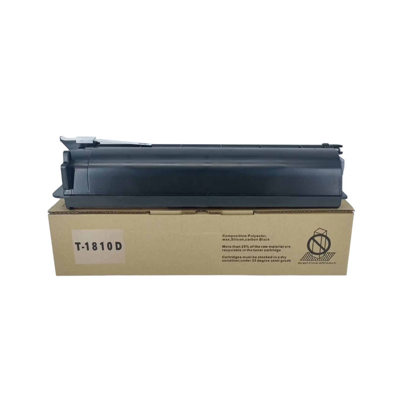 Toshiba E studio 181 1810 Toner Cartridge, Black price in India