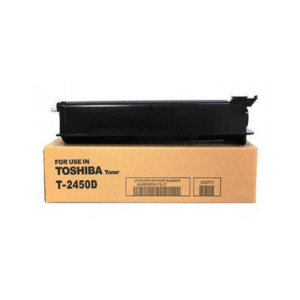 Toshiba E studio 195 2450D Toner Cartridge, Black price in India