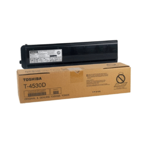 Toshiba E studio 255 4530D Toner Cartridge, Black price in India