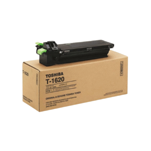 Toshiba T 1620 Toner Cartridge, Black price in India