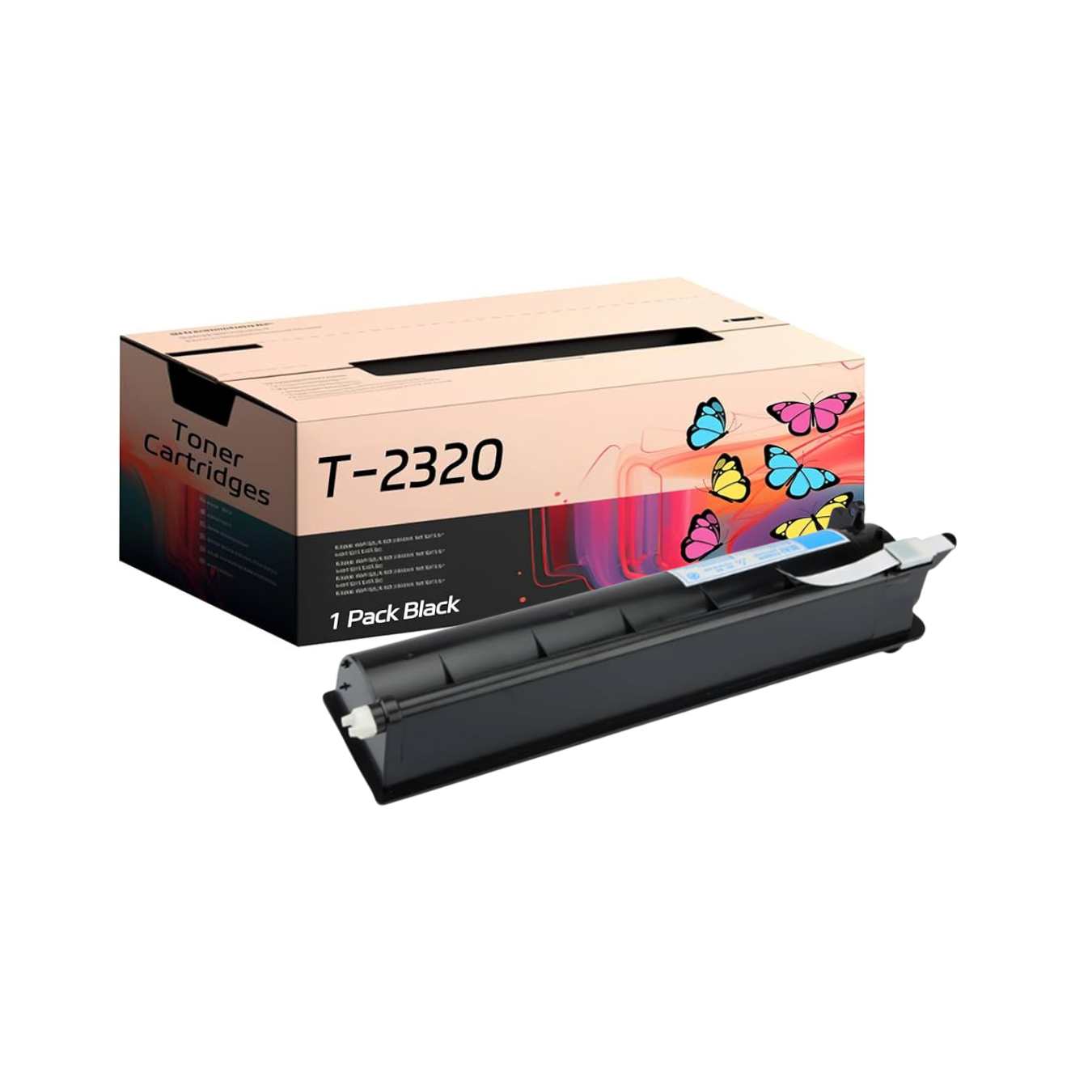 Toshiba T-2320 Toner Cartridge price in India