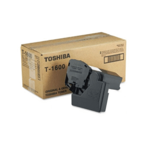 Toshiba T1600 Toner Cartridge price in India