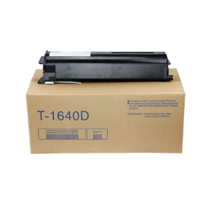 Toshiba T1640D Toner Cartridge, Black price in India
