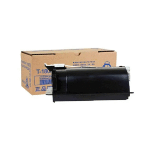 Toshiba T1800ds Toner Cartridge, Black price in India