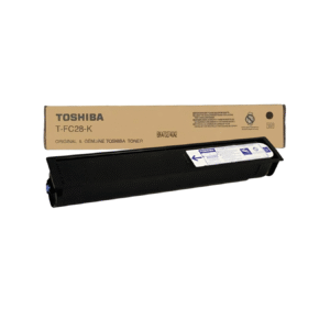 Toshiba TFC28 Toner Cartridge, Black price in India