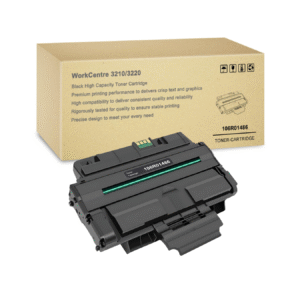 Xerox 3210 / 3220 Toner Cartridge price in India
