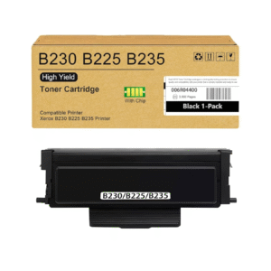 Xerox B225/B230/B235 Black Toner Cartridge price in India