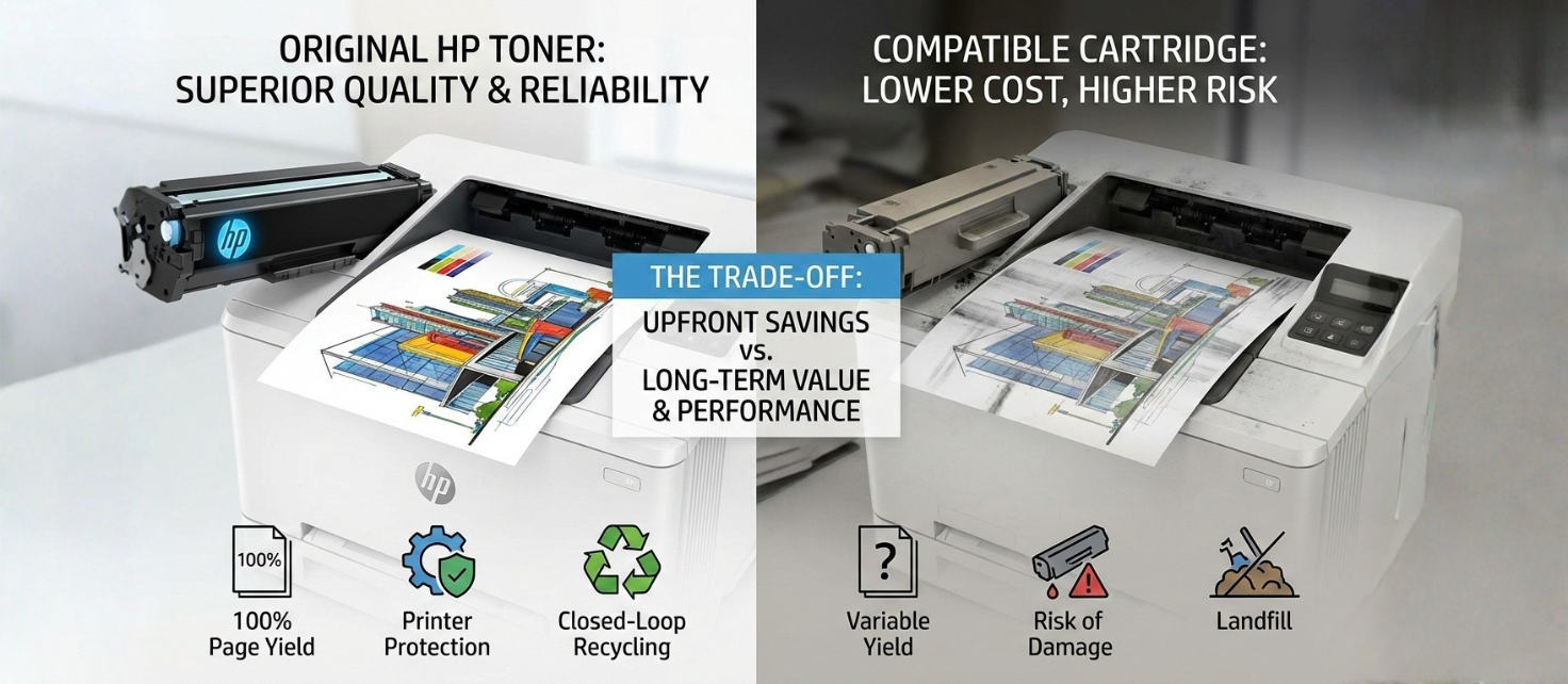 Why-Original-HP-Toner-Cartridges-Are-Better-Than-Compatible-Cartridges